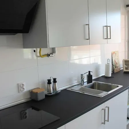Apartamento Charming Verderena I