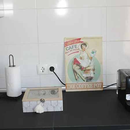 Charming Verderena I Apartamento *