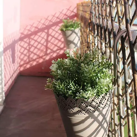 Charming Verderena I Apartamento Barreiro (Setubal)