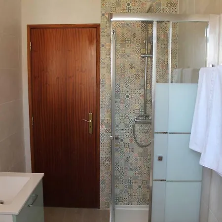 Charming Verderena I Apartamento Barreiro (Setubal)