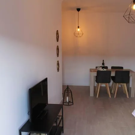 Apartamento Charming Verderena I Barreiro (Setubal)