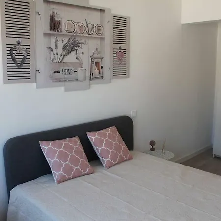 Charming Verderena I Apartamento *