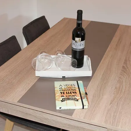 Apartamento Charming Verderena I *